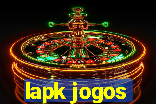 lapk jogos